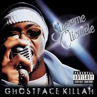 Ghostface Killah — Buck 50 (Feat. Cappadonna, Method Man & Redman) — обложка